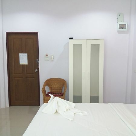 Samsiri Resort Korat Nakhonratchasima Exterior foto
