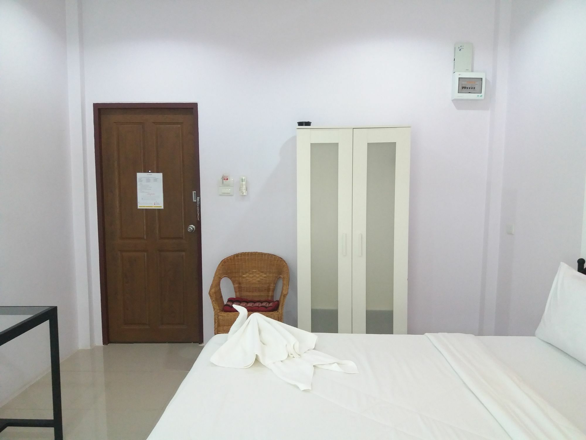 Samsiri Resort Korat Nakhonratchasima Exterior foto